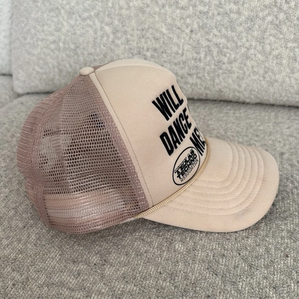Urban Outfitters Trucker Hat